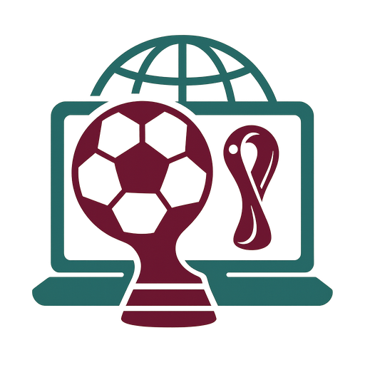 2026世界杯预测网 Logo